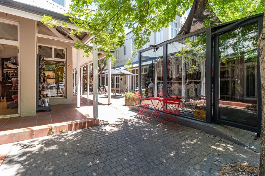 Commercial Property for Sale in Franschhoek Western Cape